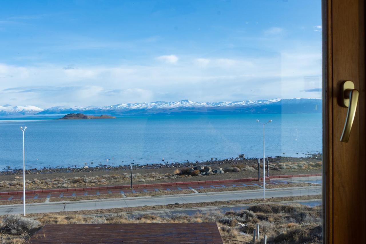 Hotel Las Dunas El Calafate Bagian luar foto