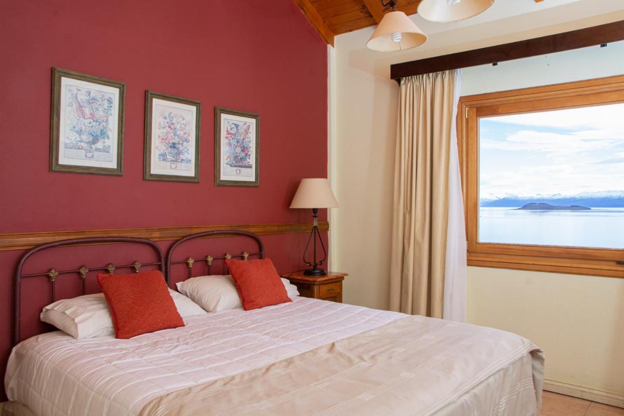 Hotel Las Dunas El Calafate Bagian luar foto