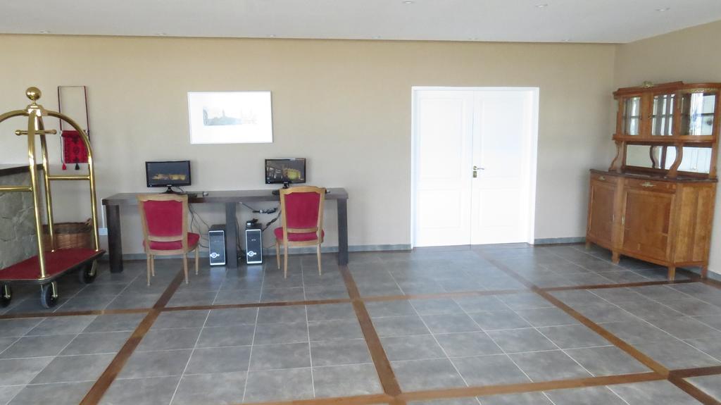 Hotel Las Dunas El Calafate Bagian luar foto