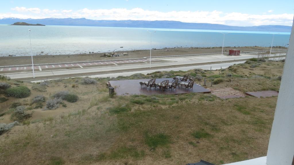 Hotel Las Dunas El Calafate Bagian luar foto