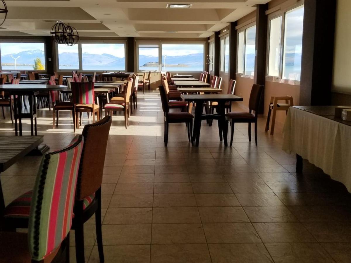 Hotel Las Dunas El Calafate Bagian luar foto
